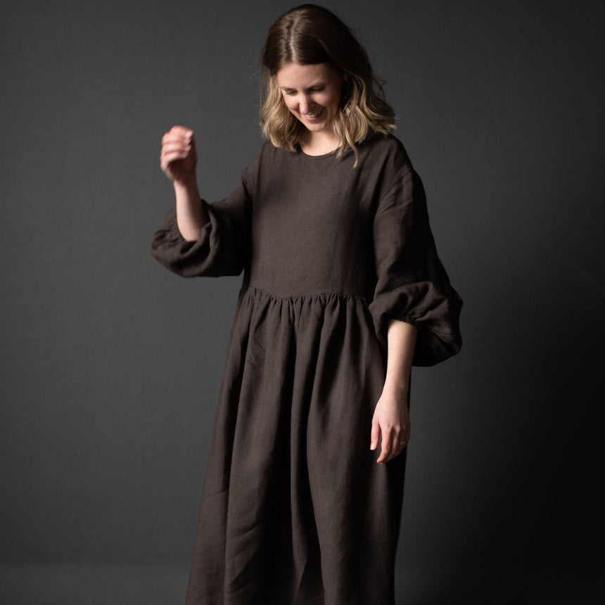 THE EDIE PATTERN HACK