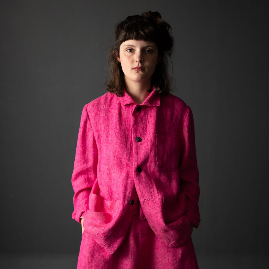 Co-Ords – Head to toe in your favourite cloth