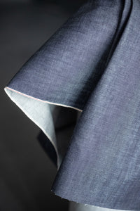 12.9oz Selvedge Denim - Danny