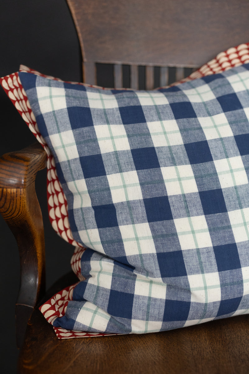 The Mish Mash Cushion