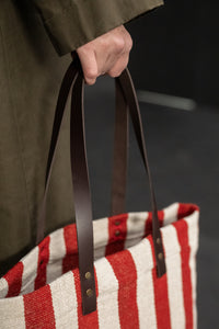 Jute Runner - Tenby