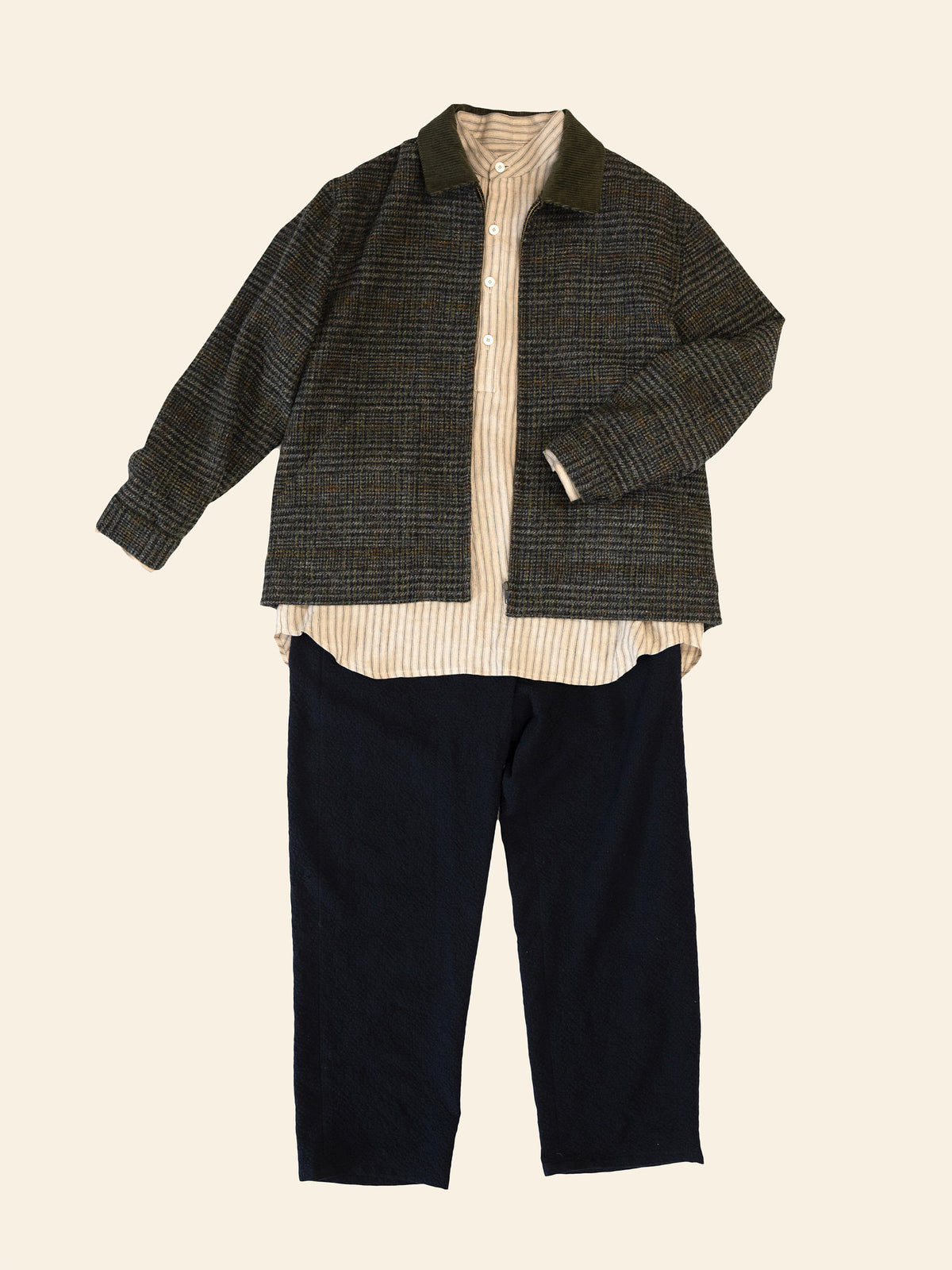 WORKWEAR