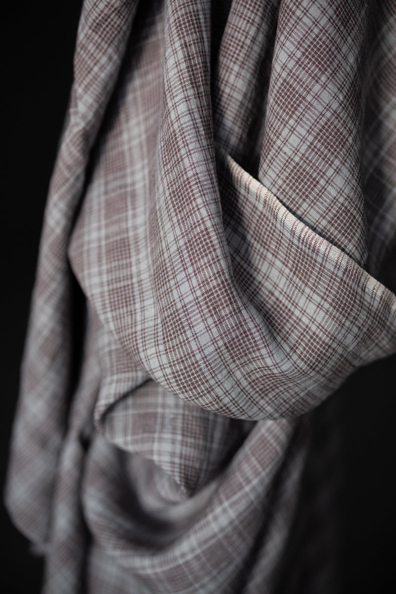European Laundered Linen - Theodore