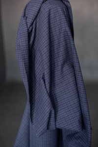 Heavy Weight Wool - Di Notte