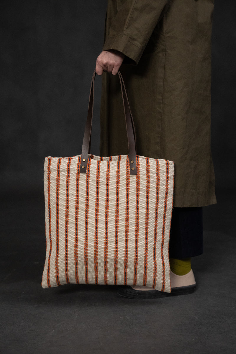 Jute Runner - Tenby