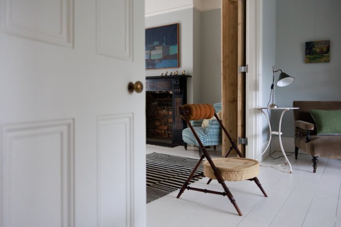 House - inspiration, ideas and patterns for the home