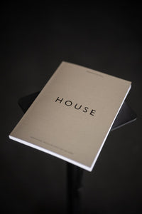 House - inspiration, ideas and patterns for the home