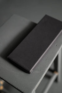 10″ Black Box