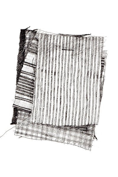 Sample (11.5oz Laredo)