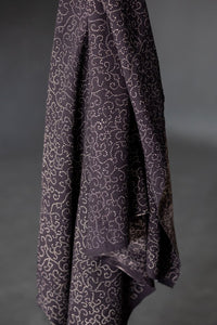 Ajrakh Organic Hand Block Print Cotton - Elysian