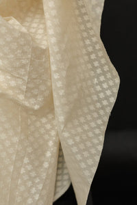 Natural Indian Cotton - Flight