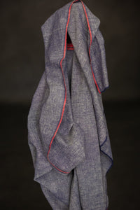 organic cotton chambray