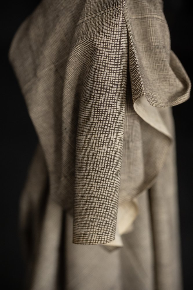 block print fabric