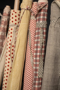 block print fabric