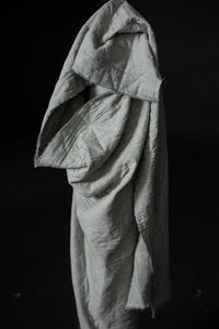 grey jacquard fabric