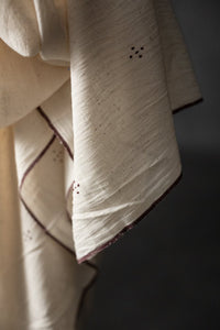 natural handloom tangalia cotton fabric