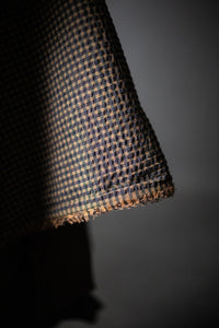 Japanese Cotton Seersucker - Agatha