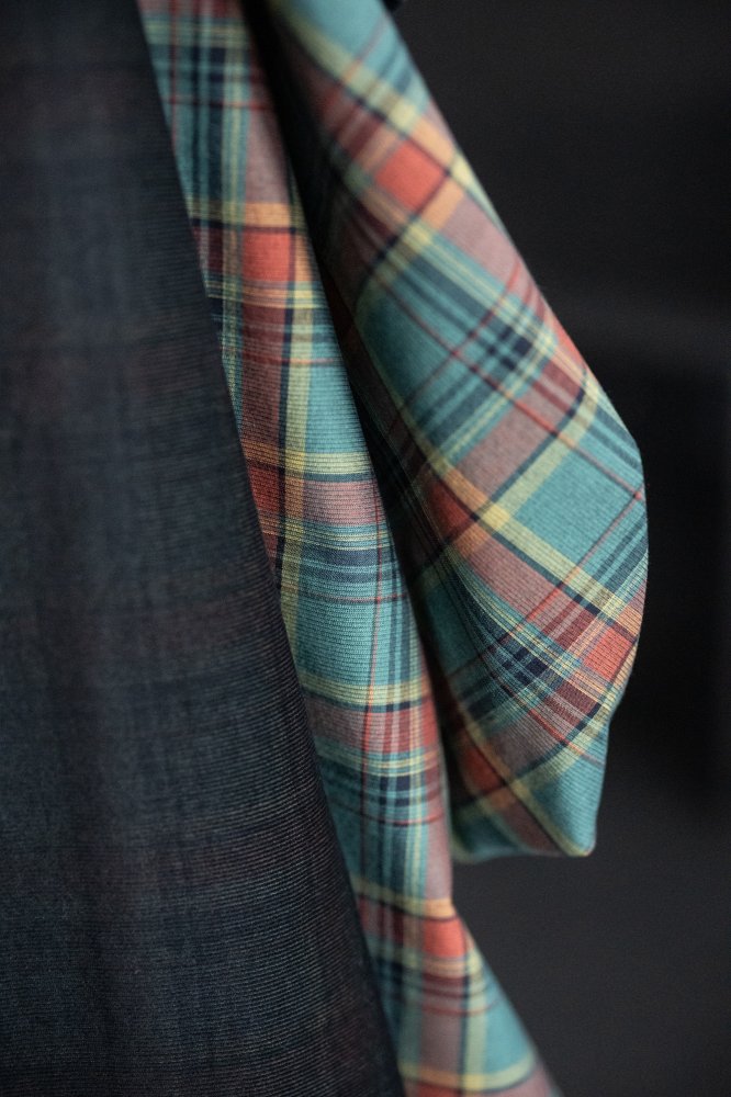 18 Wale Double Sided Corduroy - Midori