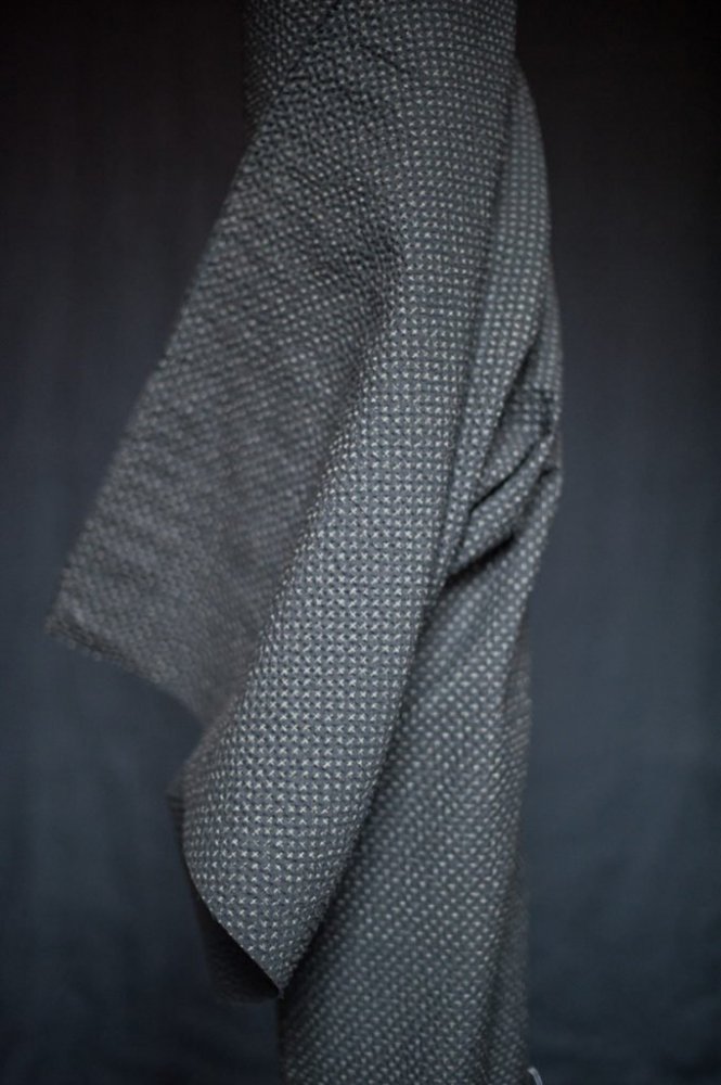 Tottorri Cross Black