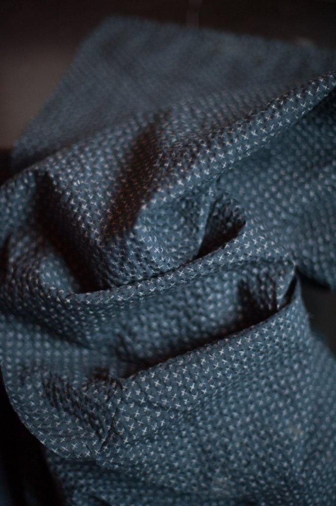 Tottorri Cross Navy