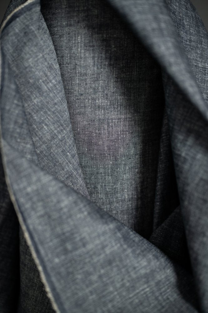 Everyday Denim Chambray
