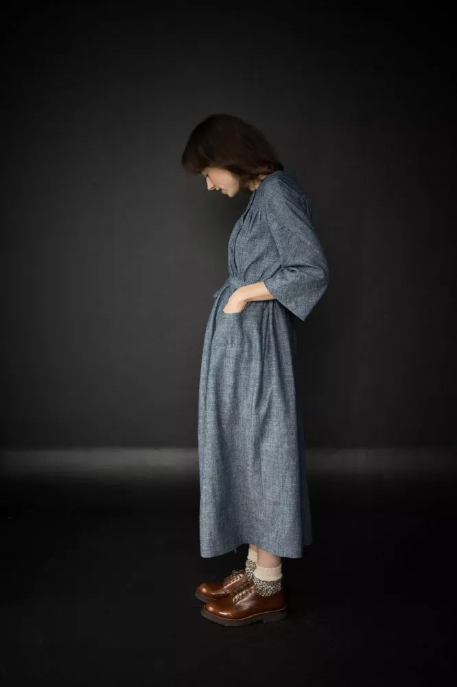 5oz Denim - Everyday Chambray