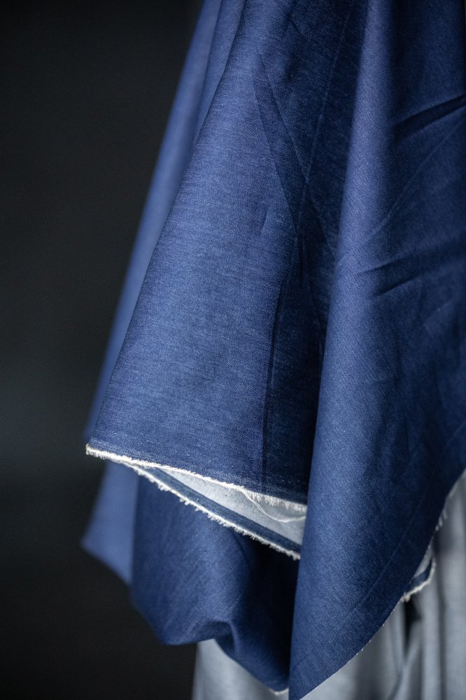 7.1oz Denim - Jolene