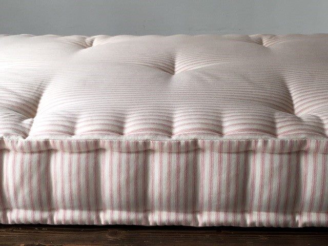 6 Nights - Wendy Hood - French Mattress Cushions