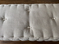 6 Nights - Wendy Hood - French Mattress Cushions