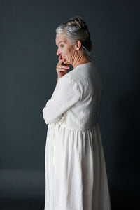 European Laundered Linen - Bowling Green 185