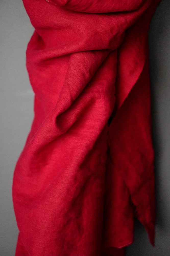 Demon Scarlet 185