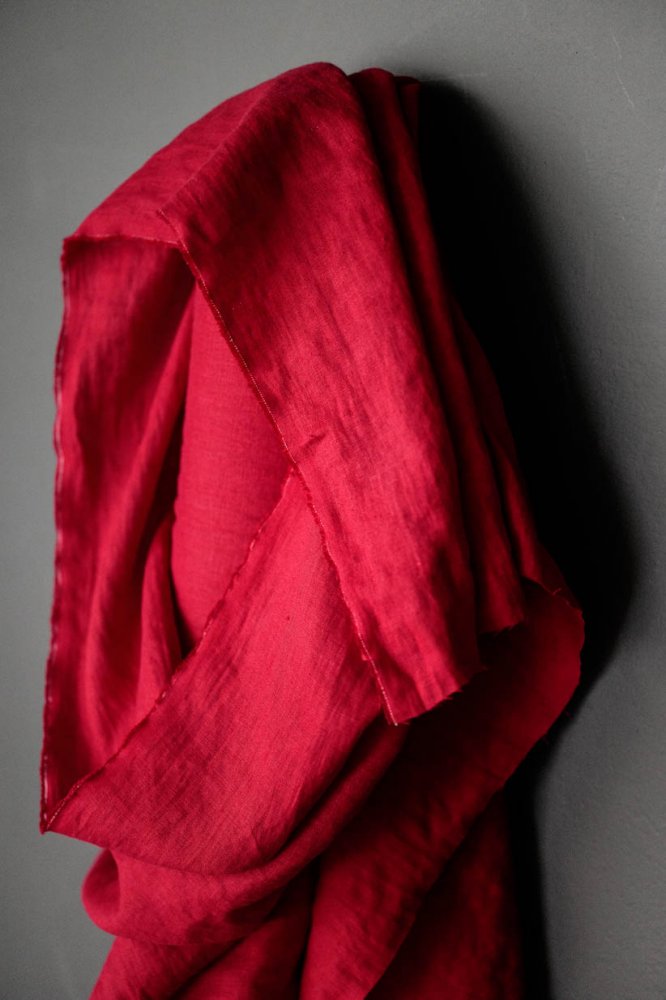 Demon Scarlet 185
