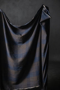 European Laundered Linen/Cotton - Earthenware