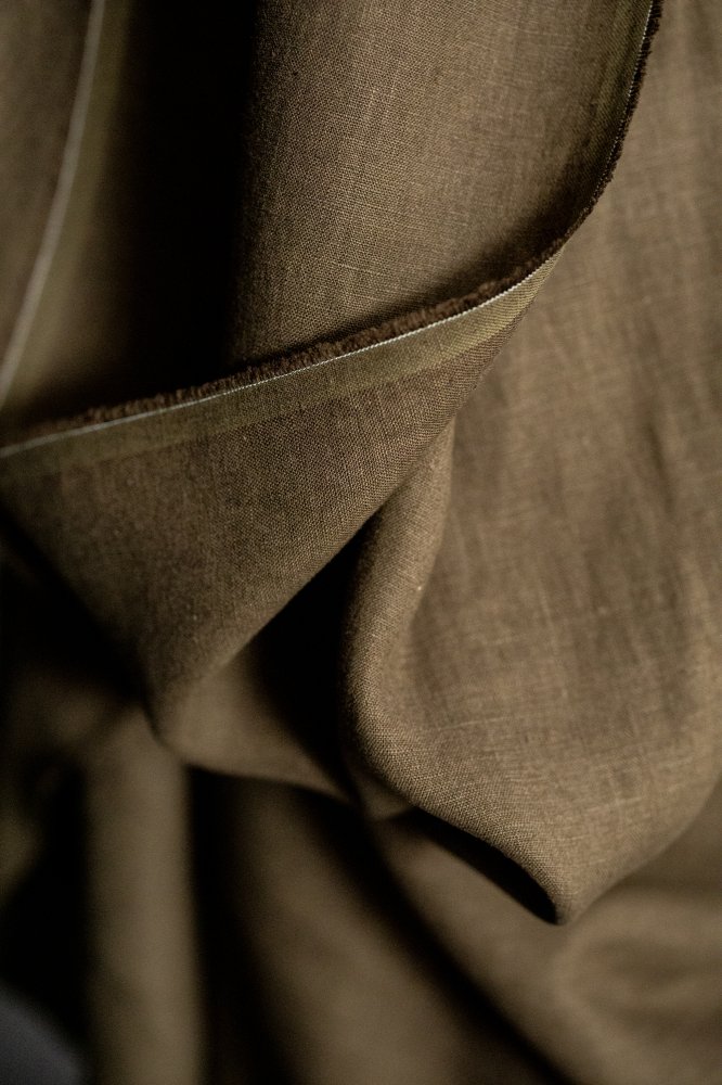 European Laundered Linen - Knapsack 185
