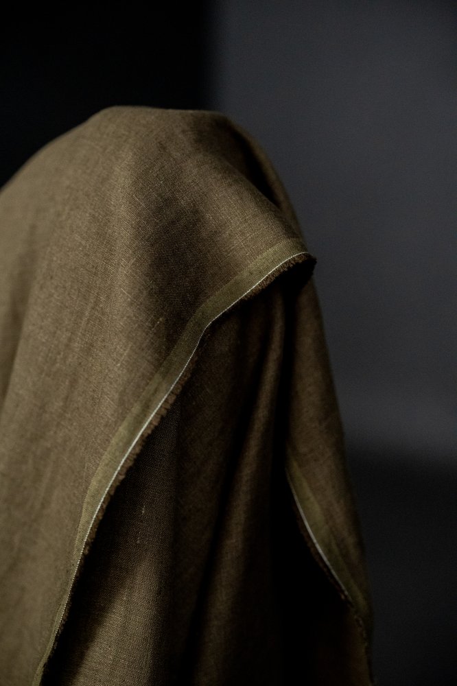 European Laundered Linen - Knapsack 185
