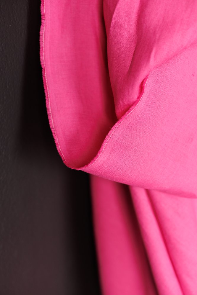 European Laundered Linen - Macaron 185