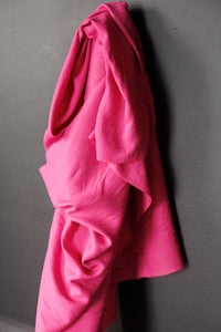 European Laundered Linen - Macaron 185