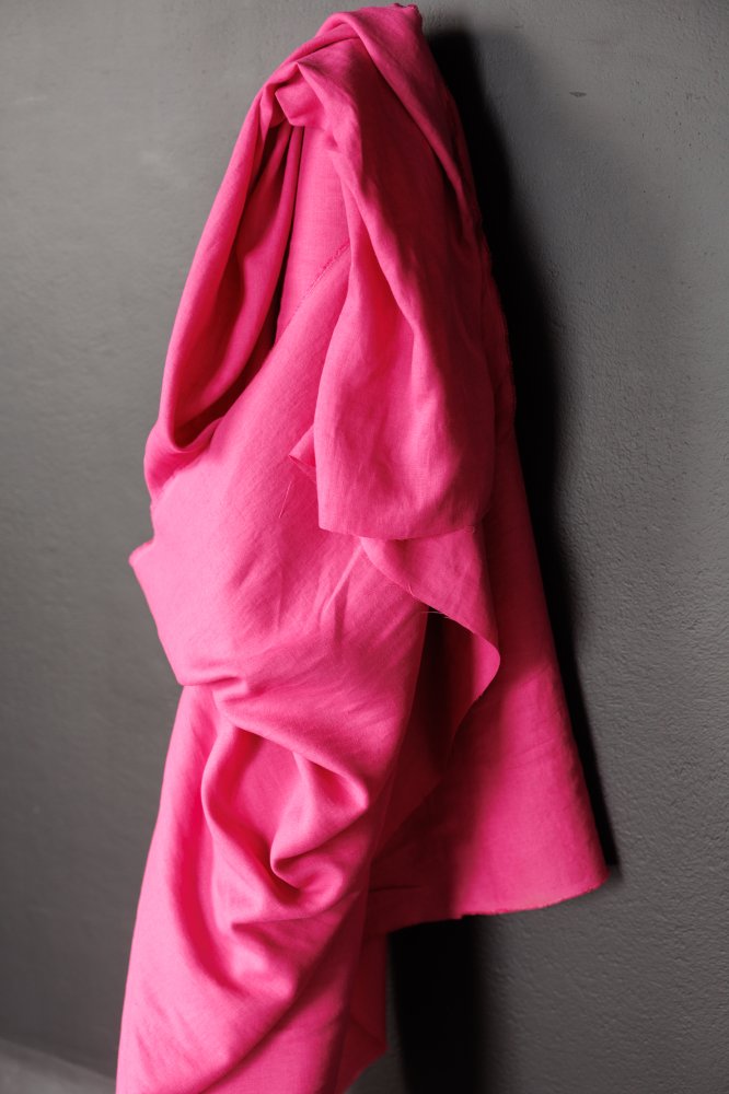 European Laundered Linen - Macaron 185
