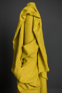 European Laundered Linen - Mr Citrus 185