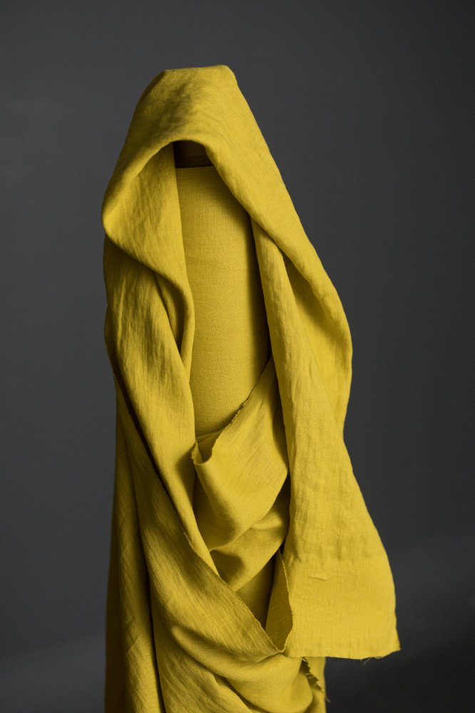 European Laundered Linen - Mr Citrus 185