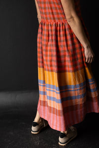 European Laundered Linen - Saltwater Taffy