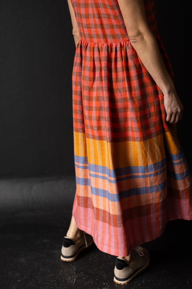 European Laundered Linen - Saltwater Taffy