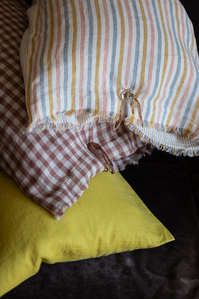 Suzy Stripe