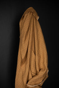 European Laundered Linen Check - Traveller