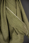 European Laundered Linen Check - Woodend