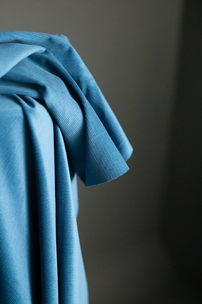 Marine 14 Wale Corduroy