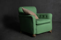 Heavy Recycled Cotton - Cool Natural