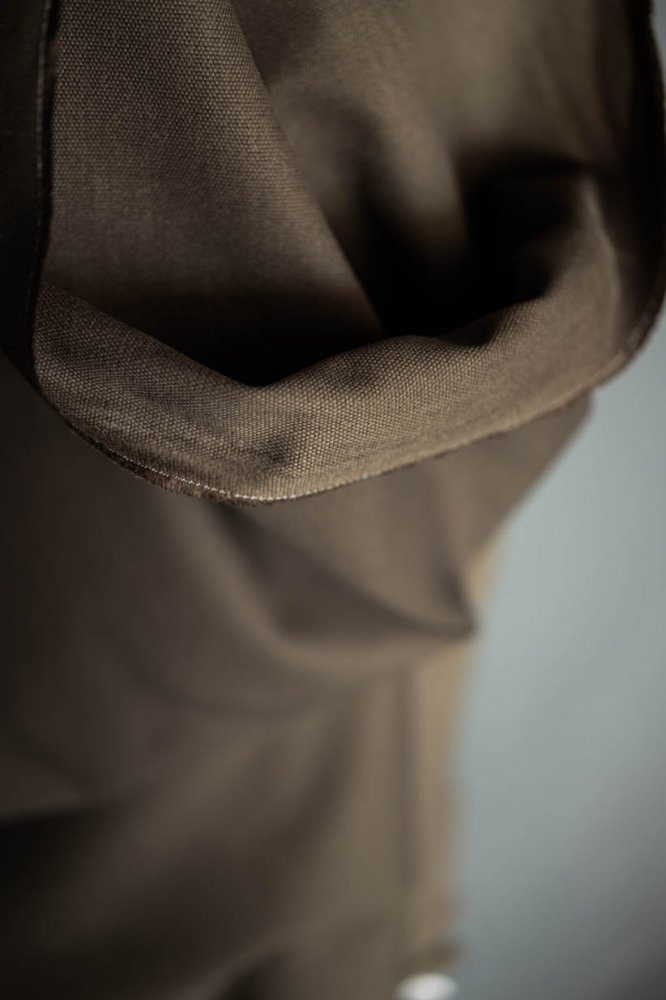 Utility Olive 9oz
