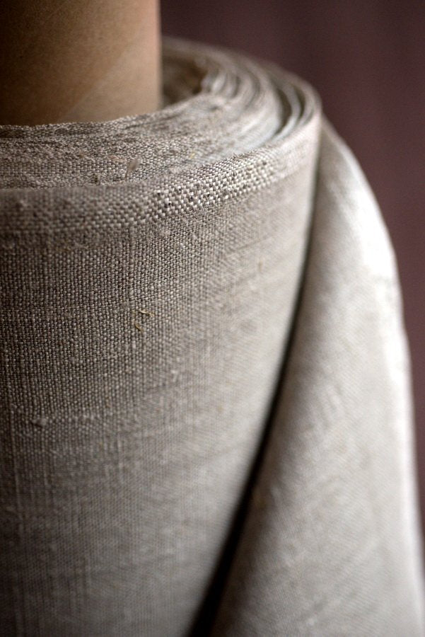 Natural Linen