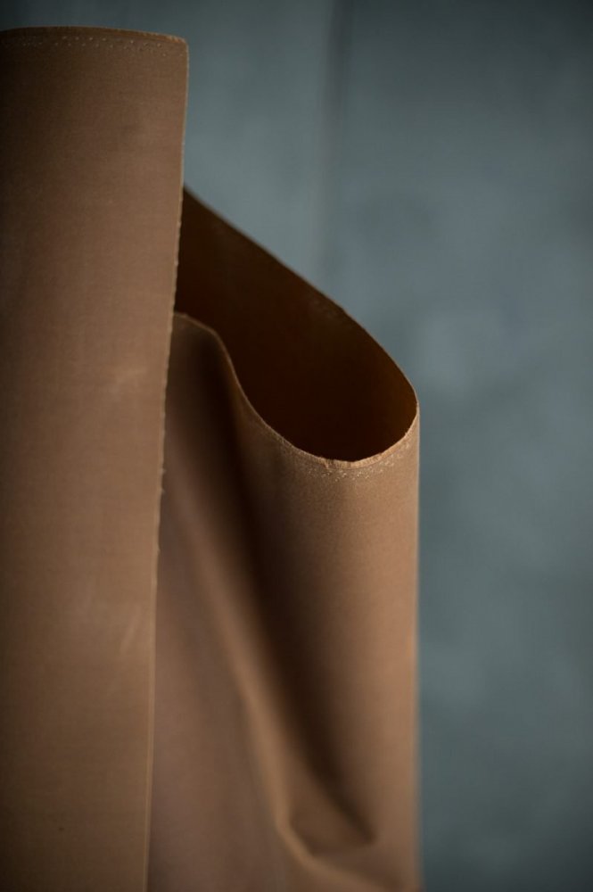 Antique Oilskin